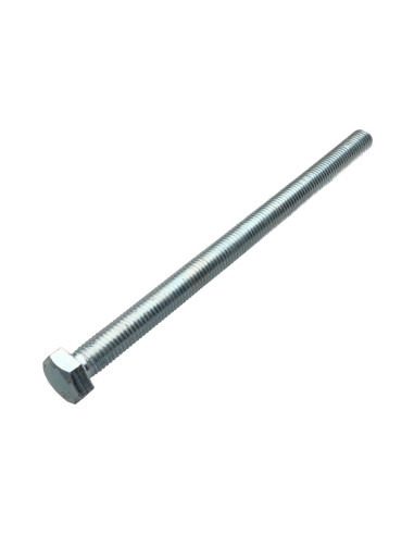 1 x Machine Screw Hexagonal Head M16X25 Class...