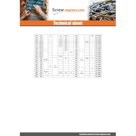 1 x Retaining Rings External Steel Retaining Diameter 9