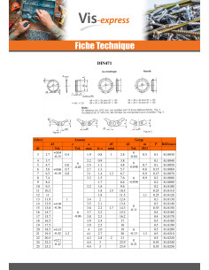 Retaining Rings External Steel Retaining Diameter 45 2