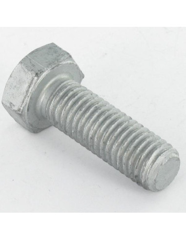 1 x Machine Screw Hexagonal Head M8X40 Class...