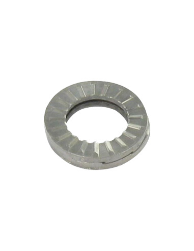 1 x Washer NORD-LOCK ® M16 Stainless Steel A4