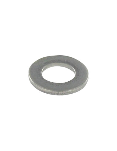 1 x Washer Flat M6X12X1.2 Z Stainless Steel A2