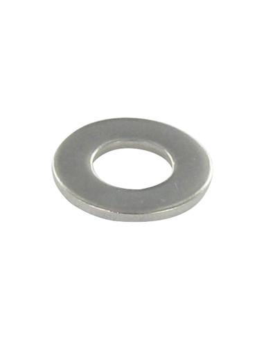 1 x Washer Flat M36X80X5 L Stainless Steel A2