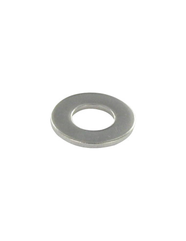 1 x Washer Flat M14X45X2.5 LL Stainless Steel A2