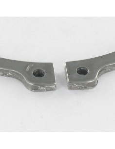 Retaining Rings External Stainless Steel Retaining... 2