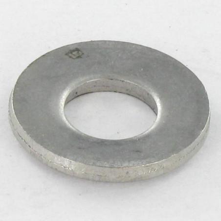 1 x Washer ELAST In BASIN M6X14X1.5 Stainless Steel A2