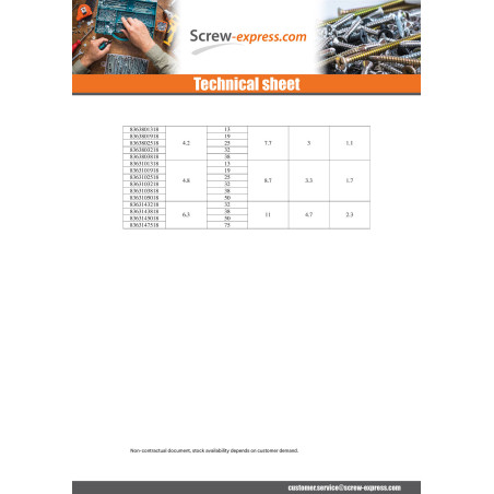 1 x Covered Ring Aran Lock 8 cap of 22 Stainless Steel A2