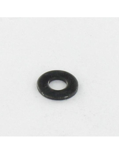 1 x Washer Flat M8X18X1.5 M Stainless Steel A2...