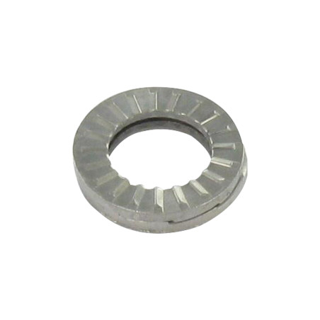 1 x Washer NORD-LOCK ® M20 Stainless Steel A4