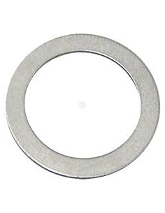 Shim Rings Stainless Steel A2 16X22X1