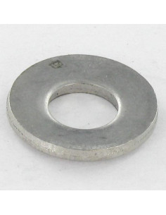 Washer ELAST In BOWL M14X35X3.5 Stainless Steel A2 2