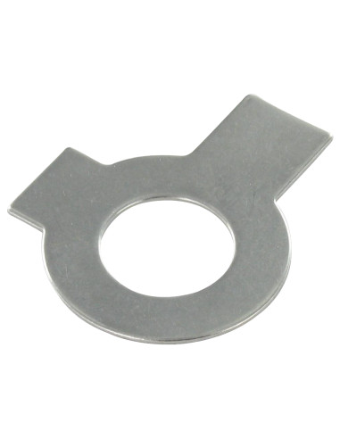 1 x Lock D Nut Brackets Of Diameter M6...