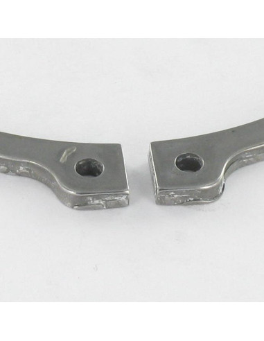 1 x Retaining Rings External Stainless Steel...
