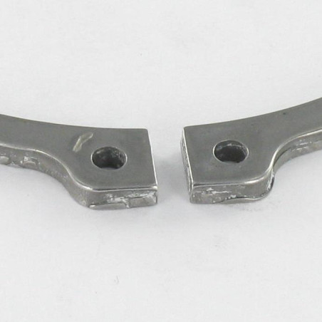 1 x Retaining Rings External Stainless Steel Retaining Diameter 35