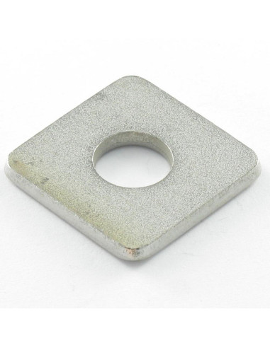 1 x Square Washers For Wood Construction M10...