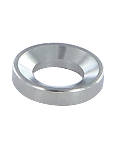 1 x Washer CONCAVE form D Stainless Steel A2...