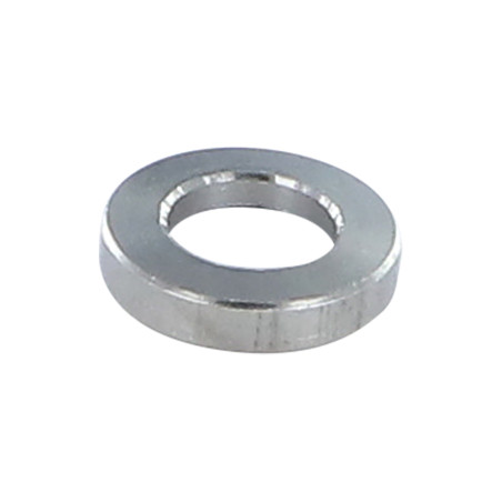 1 x Washer CONCAVE form D Stainless Steel A2 23.2 x 36 x 7.56