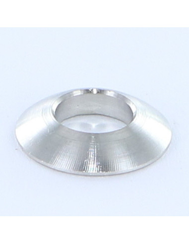 1 x Spherical washer form C Stainless Steel A2...