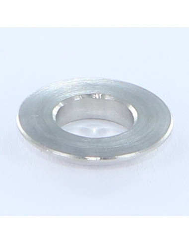 1 x Spherical washer form C Stainless Steel A2...