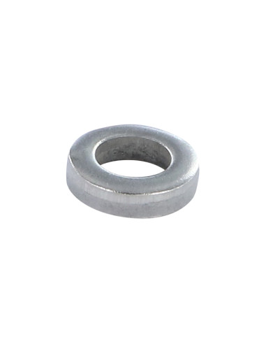 1 x Washer CONSTRUCT Metallic Stainless Steel...