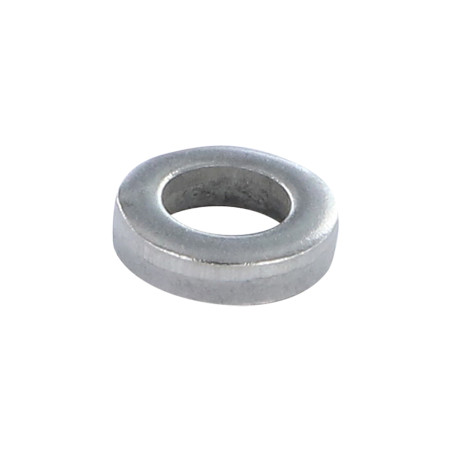 1 x Washer CONSTRUCT Metallic Stainless Steel A4 M10X20X8