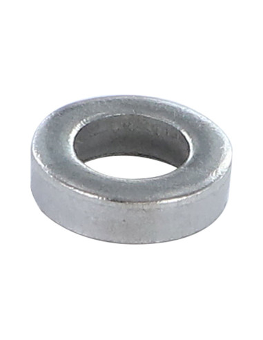 1 x Washer BUILD Metallic Stainless Steel A2...