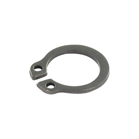 1 x Retaining Rings External Stainless Steel Retaining Diameter 15