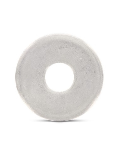 1 x Washer BUILD Wood Internal Round Stainless...