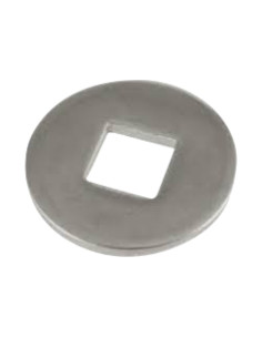 Washer Especially For Wood Constructions Type V Stainless...