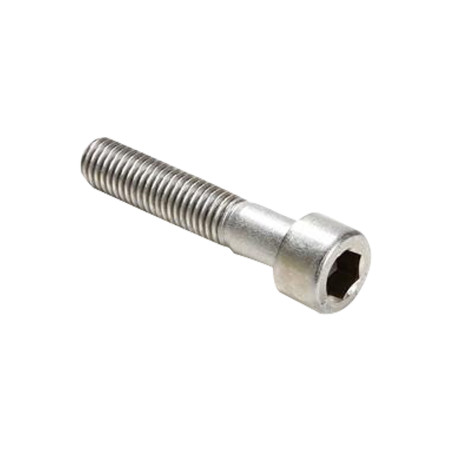 1 x Machine Screw Socket Head 5/16X 2 3/4" Unc Or Bsw British Standard Whitworth Stainless Steel A2