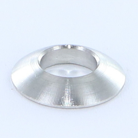 1 x Spherical washer form C Stainless Steel A2 10.5X21X4