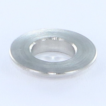 1 x Spherical washer form C Stainless Steel A2 10.5X21X4