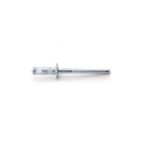 1 x Rivet GOMUST TRS Stainless Steel A2 4.8X14