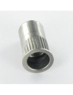 Nut BLIND Stainless Steel M8X15.5 INRC 2