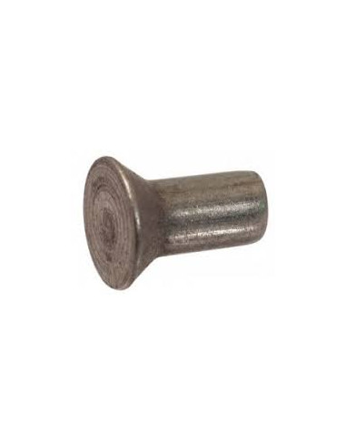 1 x Solid Rivet Countersunk Head Stainless...