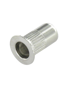 Rivet nut Countersunk Head With Serration M10X21 INFC 45...