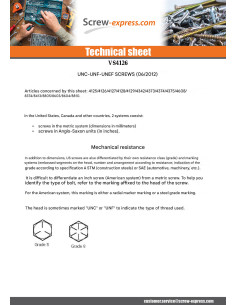 Machine Screw Socket Head 3/8X 3" Unc Or Bsw British... 2
