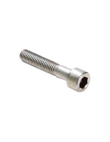 1 x Machine Screw Socket Head 3/8X 1 1/2" Unc...