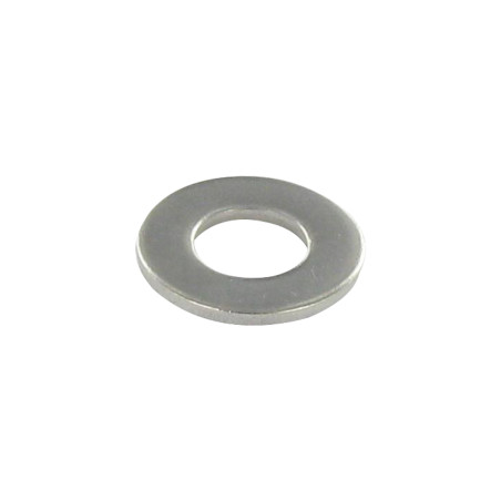 1 x Washer Flat M20X60X3 LL Stainless Steel A2
