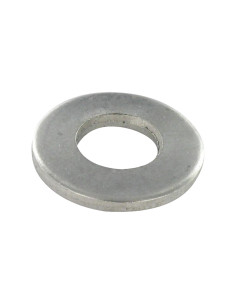 Washer ELAST In BOWL M25X56X6 Stainless Steel A2