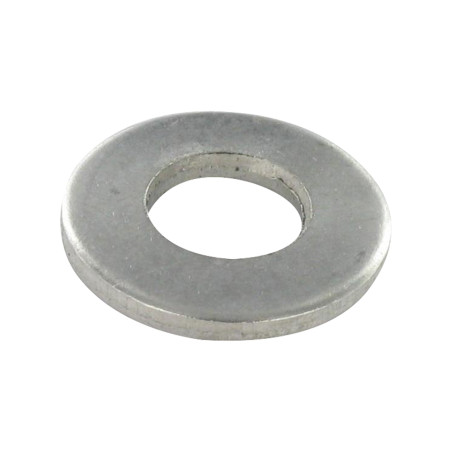 1 x Washer ELAST In BASIN M25X56X6 Stainless Steel A2