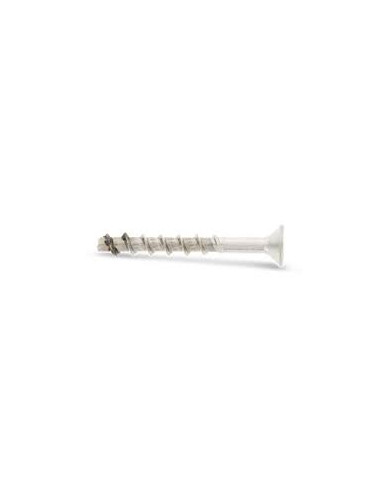 1 x Screw For Concrete Countersunk Head T40...