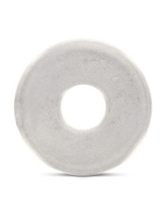 Washer for construction Wood Internal Round Stainless...