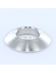 Spherical washer form C Stainless Steel A2 13X24X4.6