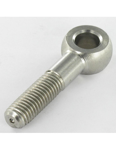 1 x Machine Screw to Eye M16X90 Eye 16...