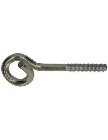 1 x Gym hook Thread Machine Stainless Steel A2...