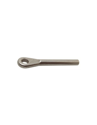 1 x Bit For Rivet For Eye Stainless Steel A4...