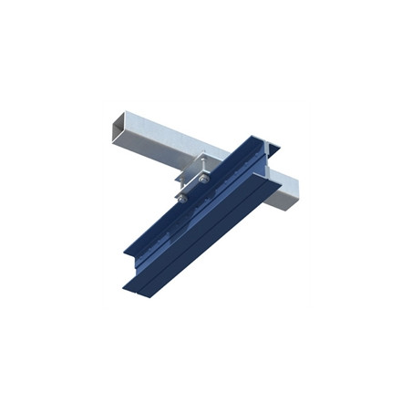 1 x TOAD LINDAPTER Type to long M10 Hot Dip Galvanized