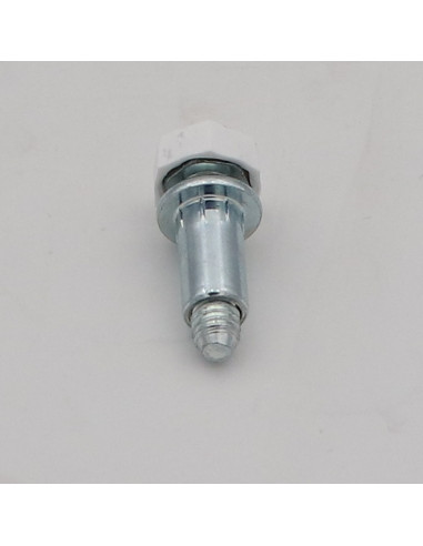 1 x Screw Jack Adjustment PREMONTE +CT White...