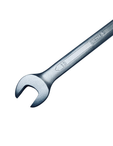 1 x Combination spanner 27 Linch Pin Screw...